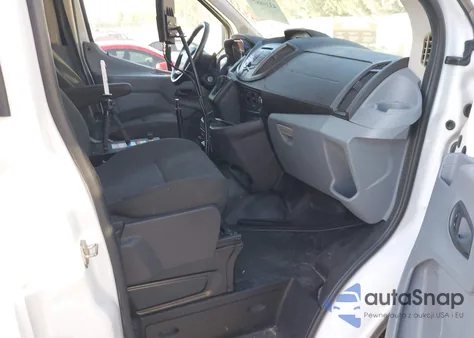 2016 Ford Transit-250 из США, поврежденный, VIN 1FTYR1YM6GKB55687